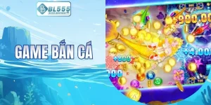 game bắn cá